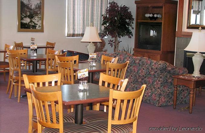 The Niobrara Lodge Valentine Restaurant billede