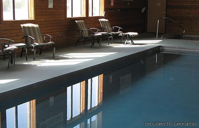 The Niobrara Lodge Valentine Eksteriør billede