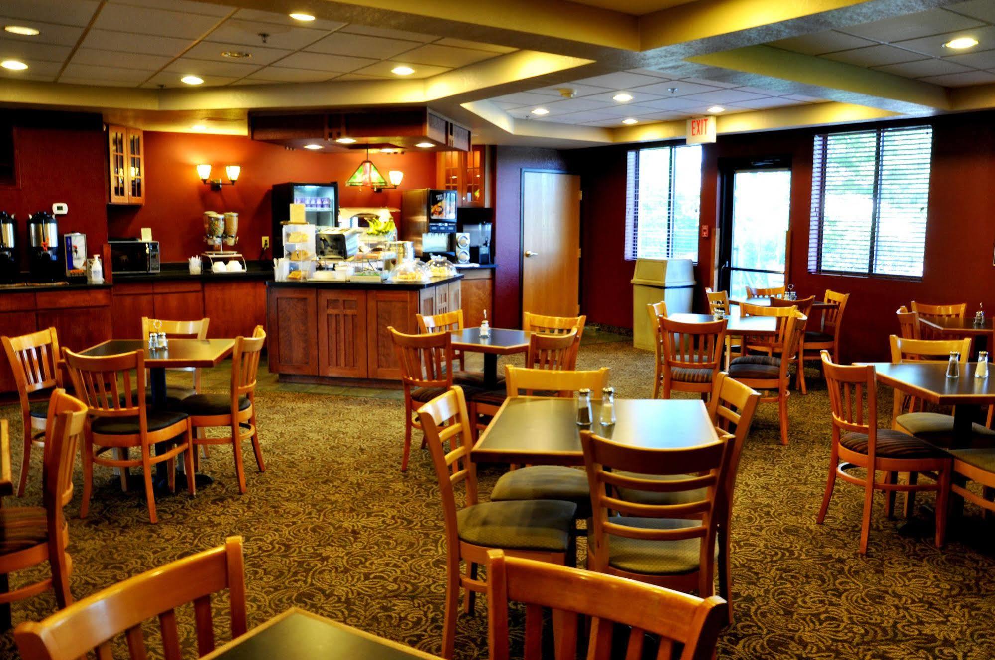 The Niobrara Lodge Valentine Eksteriør billede